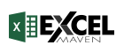 Excel Maven