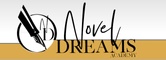Novel Dreams Academy