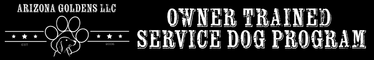 Arizona Goldens LLC