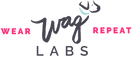 Wear Wag Repeat Labs