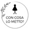 Con cosa lo metto?