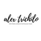 Alex Trichilo Speech Pathologist