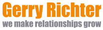 Gerry Richter Trainings