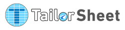TailorSheet