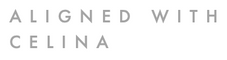 aligned with celina online courses