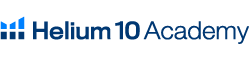 Helium 10 Academy