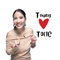 Toung TOEIC Happy Family