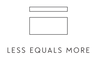 The Less Equals More Academy
