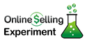 Online Selling Experiment