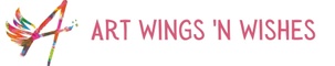 Bianca Alonso Art WIngs 'n Wishes