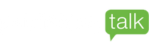 Publishing Talk