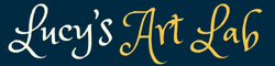 Lucy's Art Lab