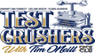Test Crushers