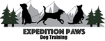 Expedition Paws Dog Training