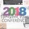 the 2018 Homeschool Moms Conference