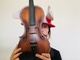 Aurora Bowers's Fiddle School