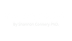 PACE Academy by Shannon Connery, PhD