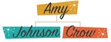 Amy Johnson Crow