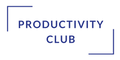 Productivity Club