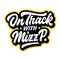 On Track With Mizz P.