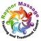 Raynor Massage School Canada Inc. logo