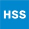 The HSS Sports Medicine Institute