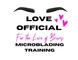 Love Official Microblading