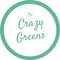 SO GREEN