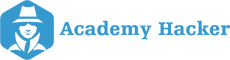 Homepage | Academy Hacker