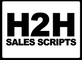 H2H Sales Scripts®