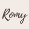 Romy Online School