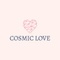 Cosmic Love フラワーエッセンスアカデミー