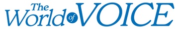 The World of Voice Inc. Online Campus