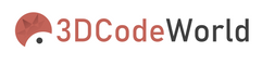 3dCodeWorld