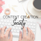 Content Creation Academy