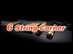 Six String Guitar Academy