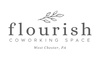 Flourish Coworking Space 