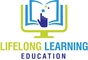 Lifelong Learning Education logo