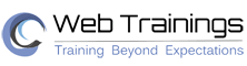 webtrainings's  Academy