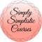 Simply Simplistic Courses