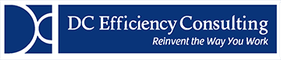 DC Efficiency Consulting - Learning on the Go!