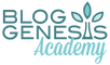 Blog Genesis Academy