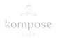 kOMpose Yoga Studio