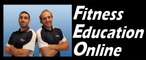 Fitness Education Online