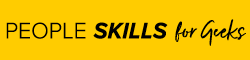 People Skills for Geeks