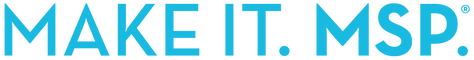 Make It. MSP.
