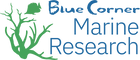 Blue Corner Marine Research