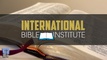 International Bible Institute