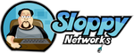 Sloppy Networks