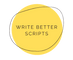 Screenwriting school